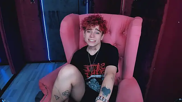 Blaiz Vok online show from 11.02.25