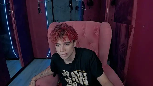 Blaiz Vok online show from 11.08.25