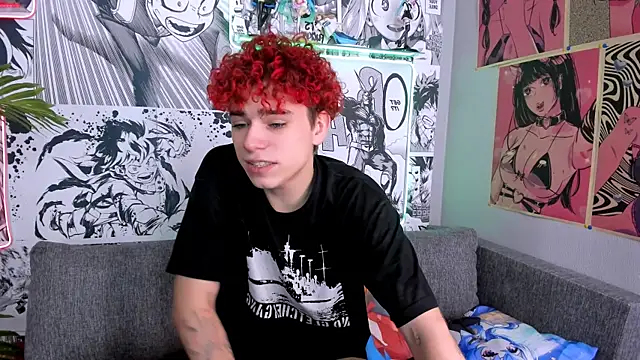 Blaiz Vok online show from 11.16.25