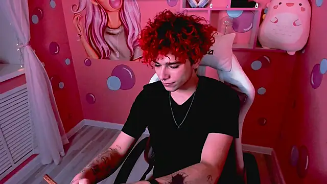 Blaiz Vok online show from 11.30.25