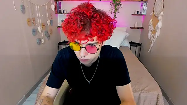 Blaiz Vok online show from 12.01.25