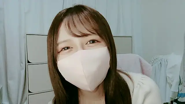 Snapshot of Hanachan_Gcup_ chatting on 09.14.25 Hanachan Gcup  online show from 09.14.25