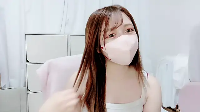 Snapshot of Hanachan_Gcup_ chatting on 09.29.25 Hanachan Gcup  online show from 09.29.25