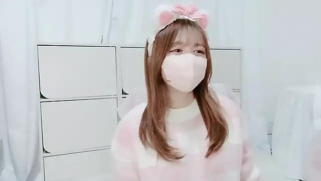 Snapshot of Hanachan_Gcup_ chatting on 10.30.25 Hanachan Gcup  online show from 10.30.25