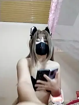 Helen69x online show from 12.04.25