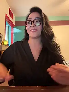 MyHoneyFrida online show from 02.28.26