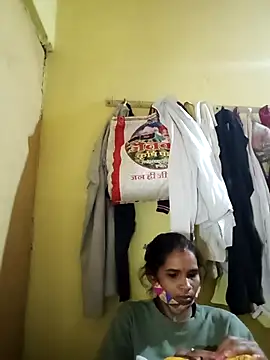 Jaya Iyer online show from 10.20.25