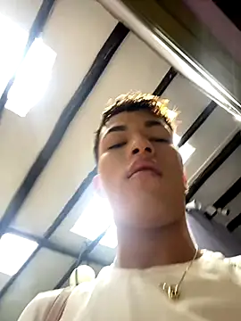 Thiago blsd online show from 10.07.25