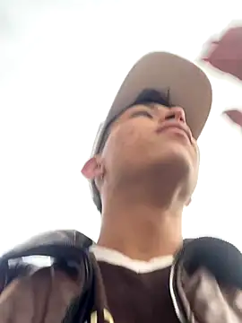 Thiago blsd online show from 10.10.25