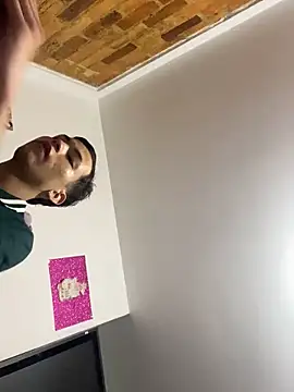 Thiago blsd online show from 10.13.25