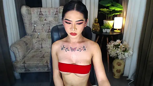 MariaLucyJasminx online show from 11.08.25