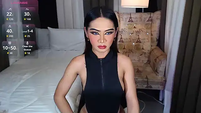 MariaLucyJasminx online show from 03.17.26