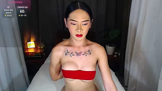 MariaLucyJasminx online show from 08.01.26