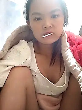 xinhxinhcute online show from 10.27.25