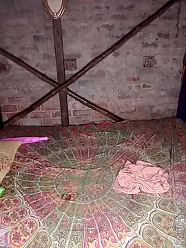 Sonya 89 online show from 10.16.25