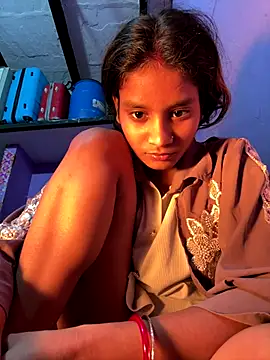 Hot Mayra  online show from 12.18.25