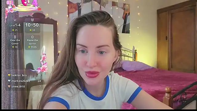 Snapshot of Sensual_Orchid chatting on 04.04.26 Sensual Orchid online show from 04.04.26