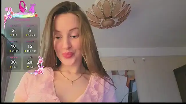 Snapshot of Sensual_Orchid chatting on 04.14.26 Sensual Orchid online show from 04.14.26