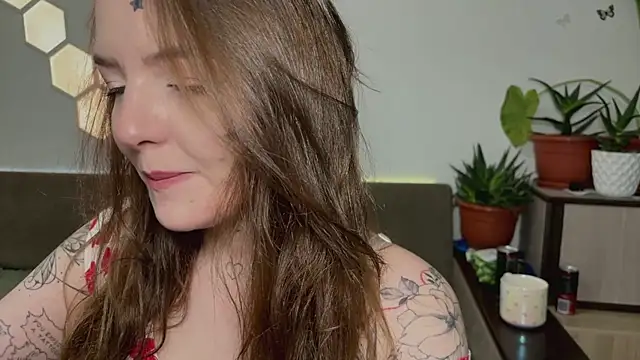 -Meowy- online show from 02.11.26