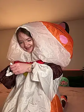 -Meowy- online show from 02.28.26