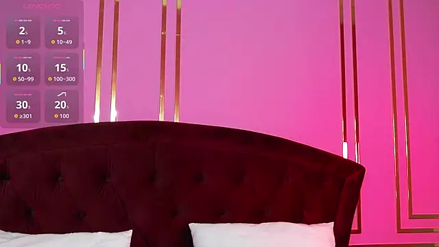 JessieJuss online show from 04.10.26