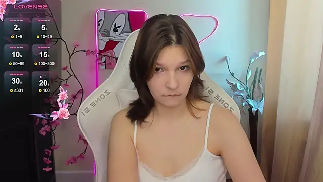 AudreyyKim online show from 05.25.26