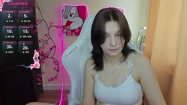 AudreyyKim online show from 05.29.26