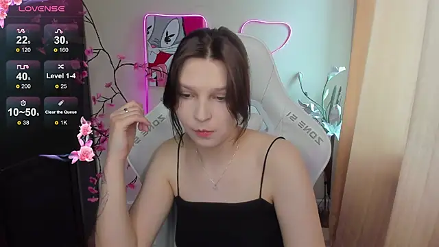 AudreyyKim online show from 05.30.26