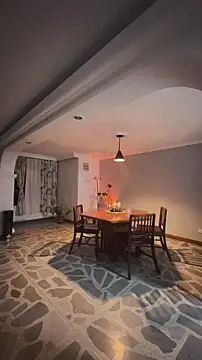 GiorgiaLuxee online show from 11.24.25