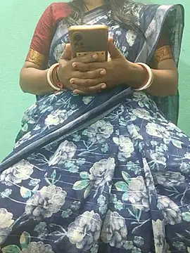 desi boudi87 online show from 10.06.25