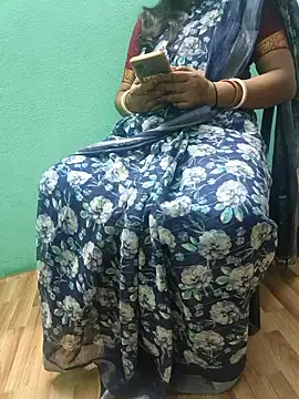 desi boudi87 online show from 10.21.25