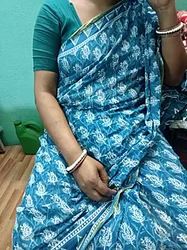 desi boudi87 online show from 04.01.26