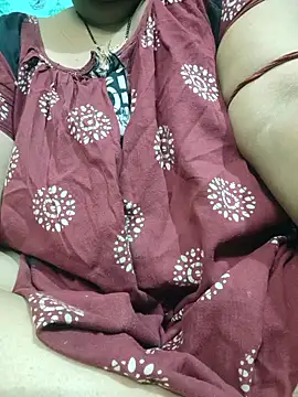 desi boudi87 online show from 04.01.26