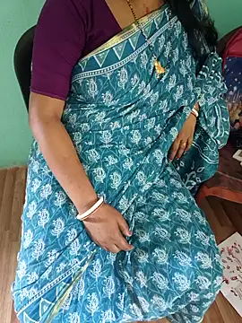 desi boudi87 online show from 04.15.26