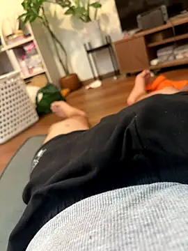 sukebegorilla online show from 09.14.25