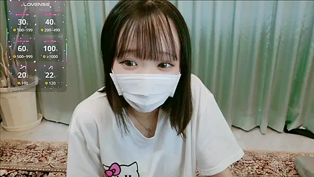 Snapshot of Rina_77 chatting on 09.09.25 Rina 77 online show from 09.09.25