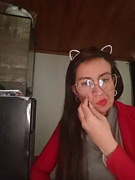 ERIKA  29 online show from 10.10.25