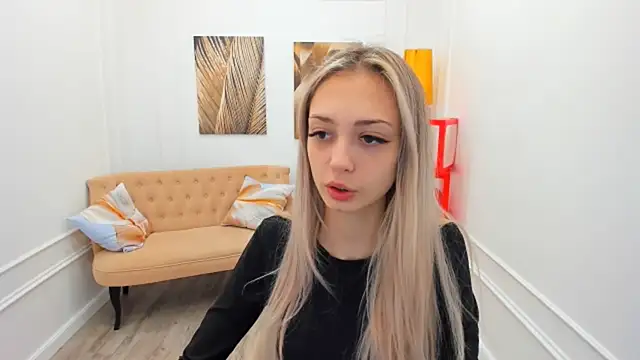 EmilyGraydis online show from 03.03.26