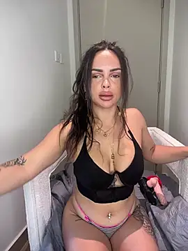 Hotsharwty online show from 05.16.26