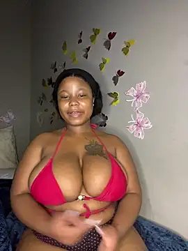 JuicyMellow21 online show from 02.24.26