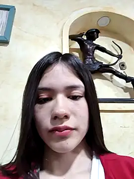 CHARLOTTE  05 online show from 09.12.25