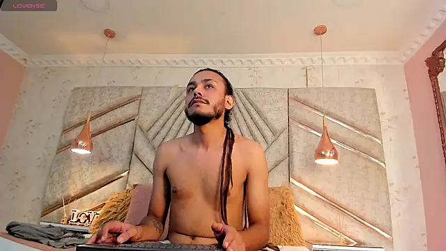 Boss Domiinator online show from 09.20.25