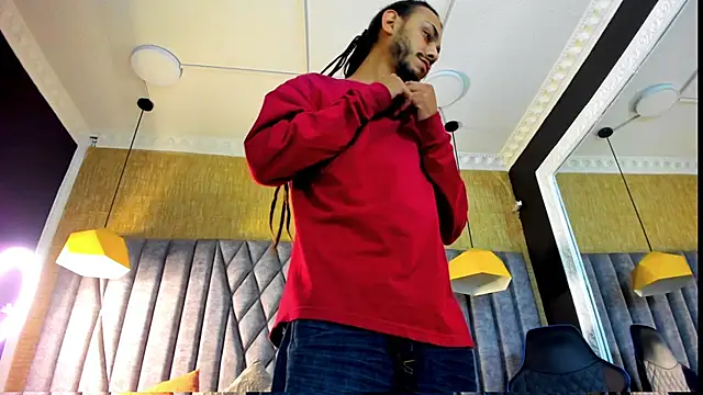 Boss Domiinator online show from 10.19.25