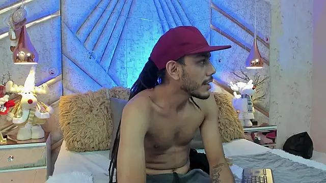 Boss Domiinator online show from 12.20.25