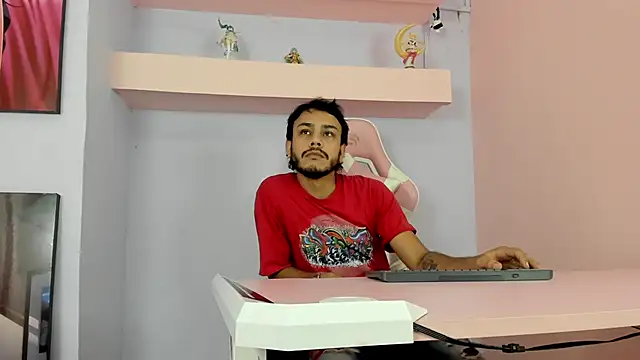 Snapshot of Boss_Domiinator chatting on 05.03.26 Boss Domiinator online show from 05.03.26