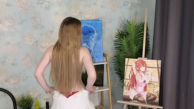 HollieCollelo online show from 01.14.26