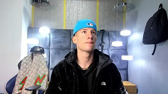 HunterHeat  online show from 03.18.26