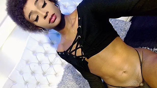 MariahMendezz online show from 09.29.25