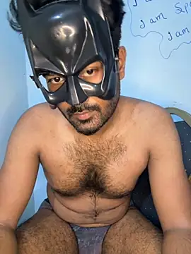 MeekBatgirl online show from 09.21.25