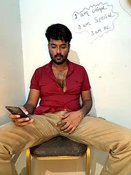 MeekBatgirl online show from 09.24.25